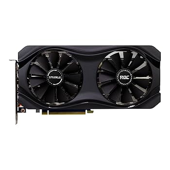 グラフィックボード・グラボ・ビデオカード ASRock Intel Arc A770 OC Edition 16GB Amazon | SPARKLE Intel Arc A770 ROC OC Edition 16 GB GDDR6 2